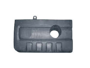 11&nbsp;款骐达发动机盖