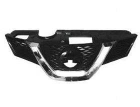 16&nbsp;奇骏中网