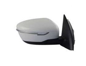 14&nbsp;奇骏后视镜