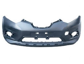 14&nbsp;奇骏前杠