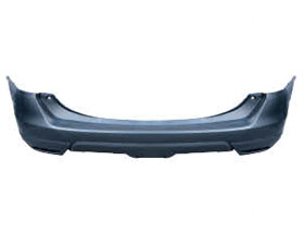 14&nbsp;奇骏后杠