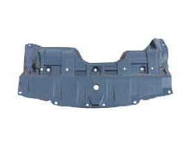 14&nbsp;款奇骏下护板