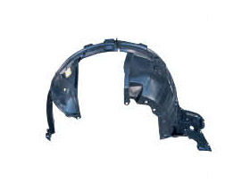 14&nbsp;款奇骏叶衬(注塑)