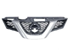 14&nbsp;奇骏中网