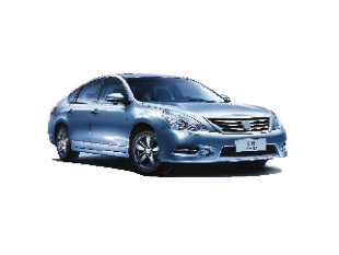 Nissan 2011 Teana Series Parts