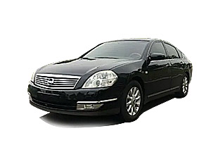 Nissan 2006 Teana Series Parts