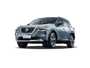 Nissan 2021 X-trail Series Parts