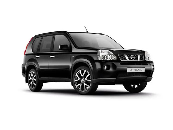 Nissan X-trail Series Parts