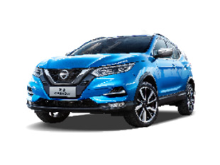 Nissan 2019 Qashqai Series Parts