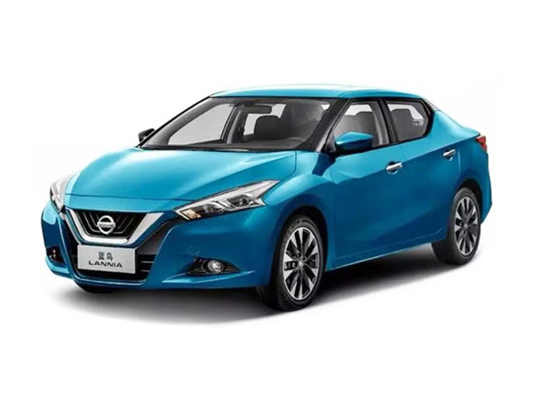 Nissan 2015 Lannia Series Parts
