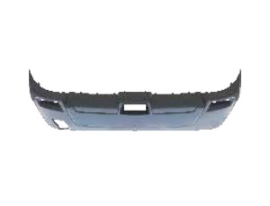 21&nbsp;奇骏后杠饰板&nbsp;低配