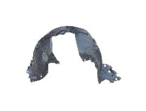 21&nbsp;奇骏叶子板内衬&nbsp;注塑