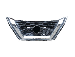 21&nbsp;奇骏中网&nbsp;低配