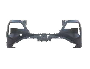 21&nbsp;款奇骏前杠