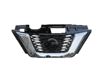 17&nbsp;奇骏中网