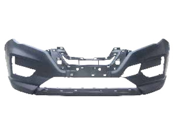 17&nbsp;奇骏前杠