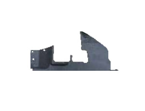 14&nbsp;奇骏水箱导流侧板