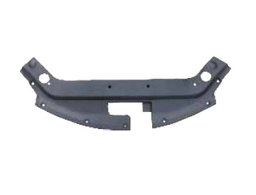 16&nbsp;骐达水箱上护板