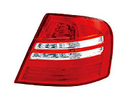 智尊尾灯(红线)